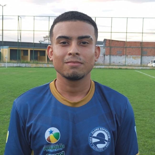 LUCAS WILIAN DE DEUS