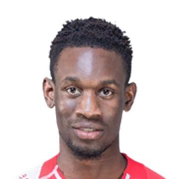 Folarin Balogun