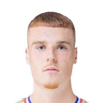 Jake O'Brien