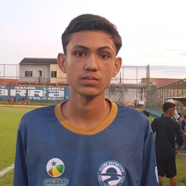 TIAGO CAVALCANTE DA SILVA