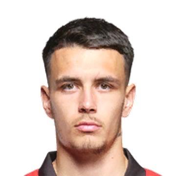 Enzo Le Fée