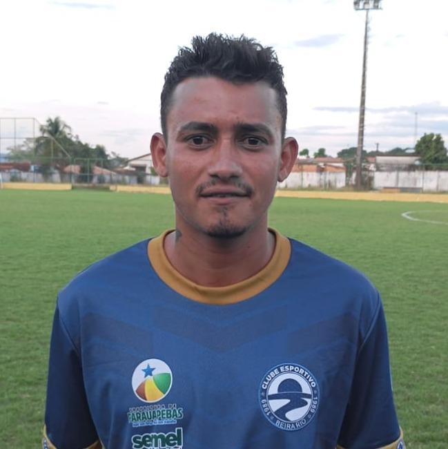 JHONATAN DAMASCENO AZEVEDO