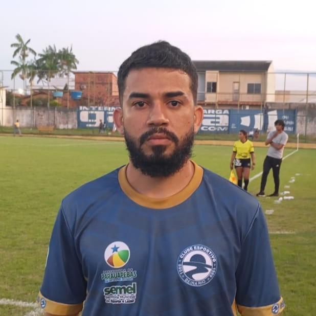 ELIEL PAULO DOS SANTOS