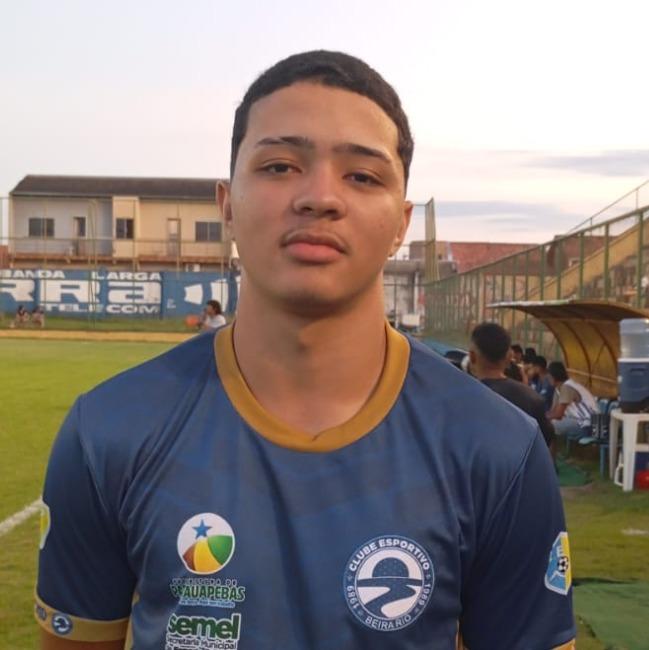 MURILO HENRIQUE ALVES OLIVEIRA