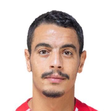 Wissam Ben Yedder