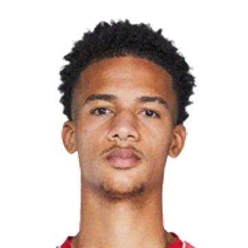 Amir Richardson