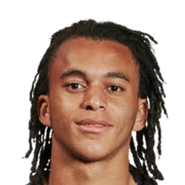 Ethan Mbappé