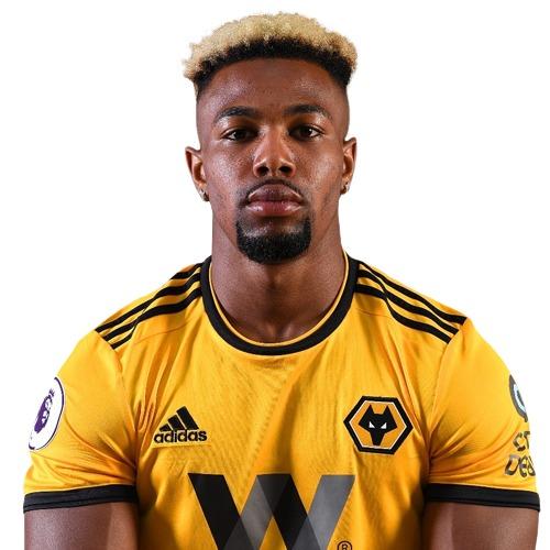 ADAMA TRAORE