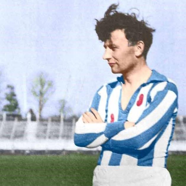 Abe Lenstra