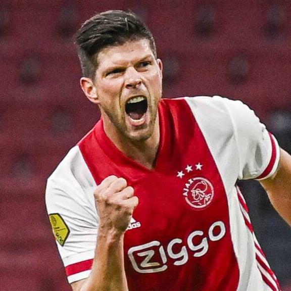 Klaas-Jan Huntelaar