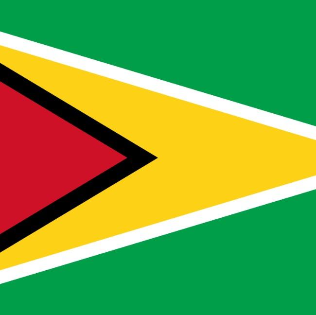 Guyana