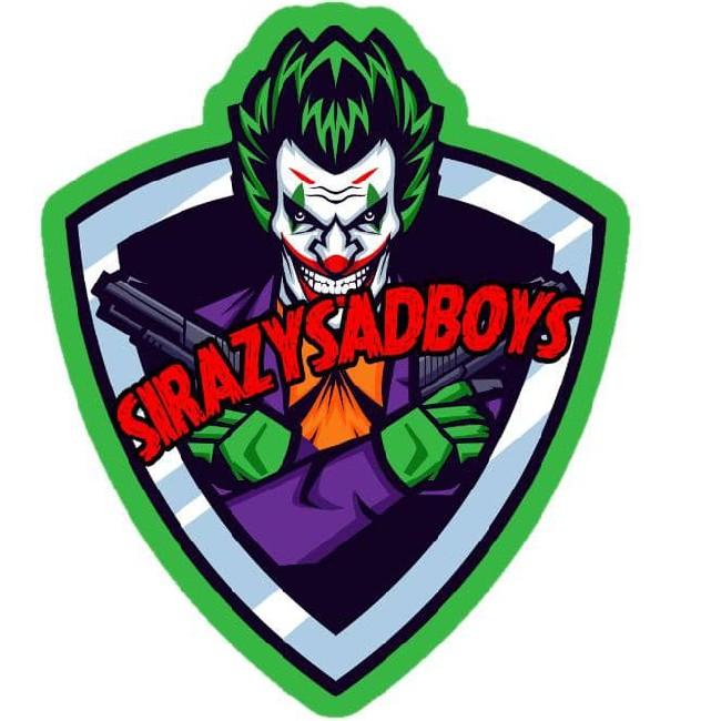 Siraziy Sadboy