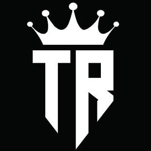 TR GOD