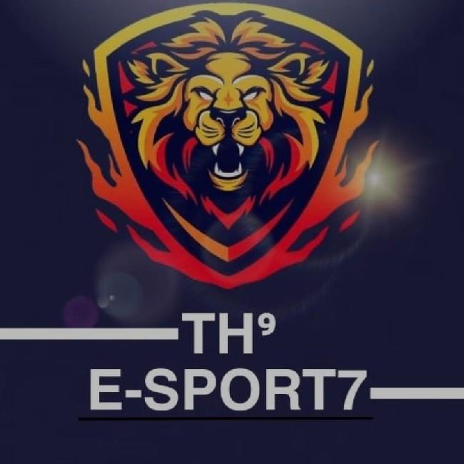 TH⁹ E-SPORT7