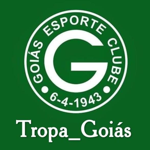 TROPA GOIAS