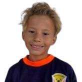 MATTIAS MANUEL MENDOZA CORNEJO