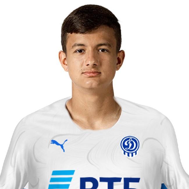 Viktor Okishor