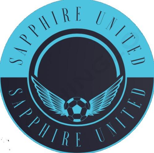 Sapphire United