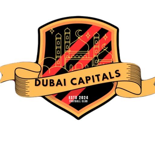 Dubai Capitals