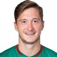 Aleksei MIRANCHUK