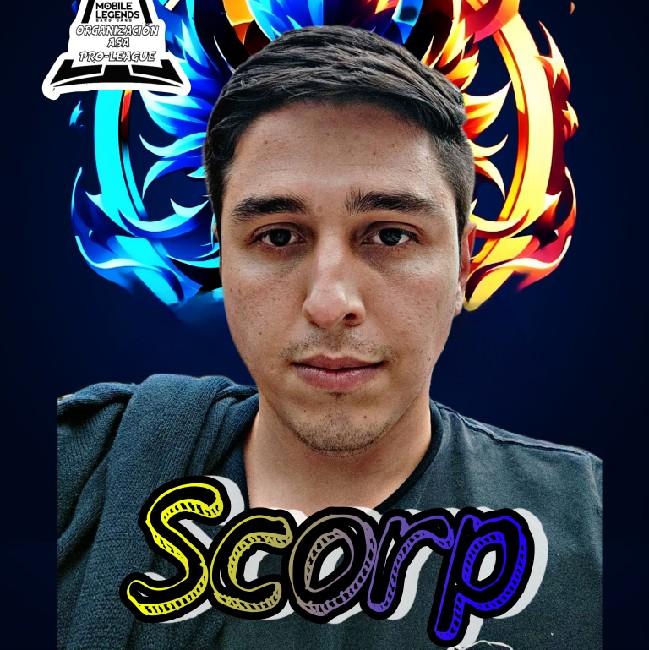 Scorp