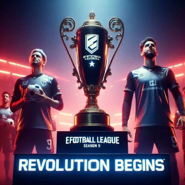 La liga Team Tournament