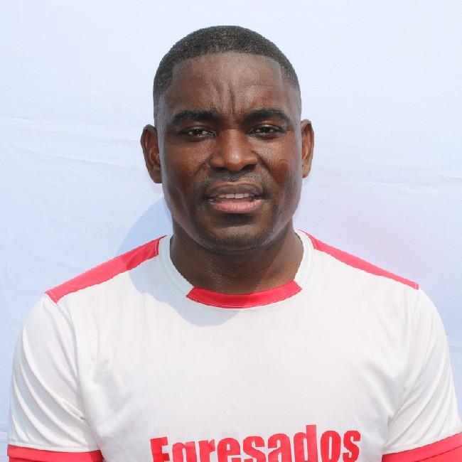 D. Jesus Ondo Nvola