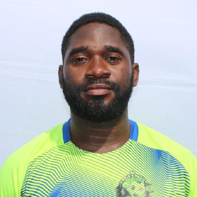D. Pastor Ondo Eworo
