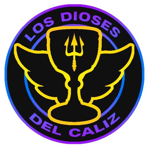 Los Dioses del Cáliz