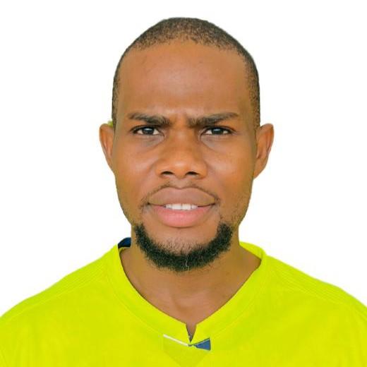 B. Miguel Ángel Nzang Esono