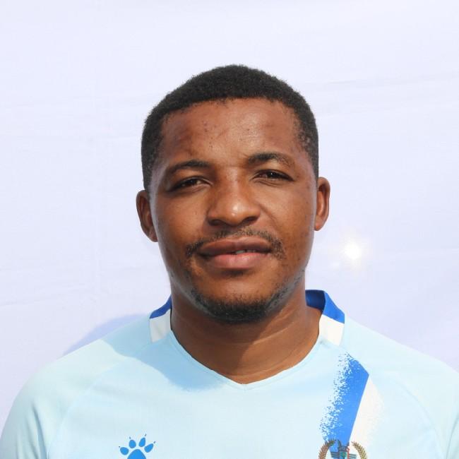 D. Pastor Micha Ngomo