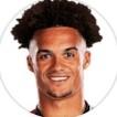 Antonee Robinson 🇺🇸