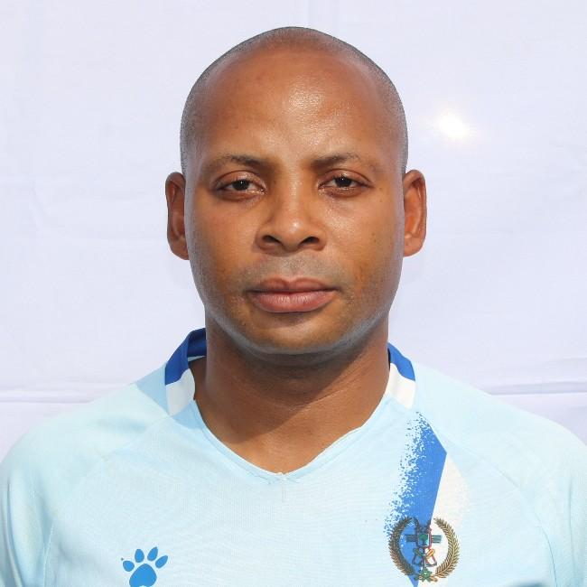 C. Antonio Obama Ndong