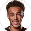 Tyler Adams 🇺🇸