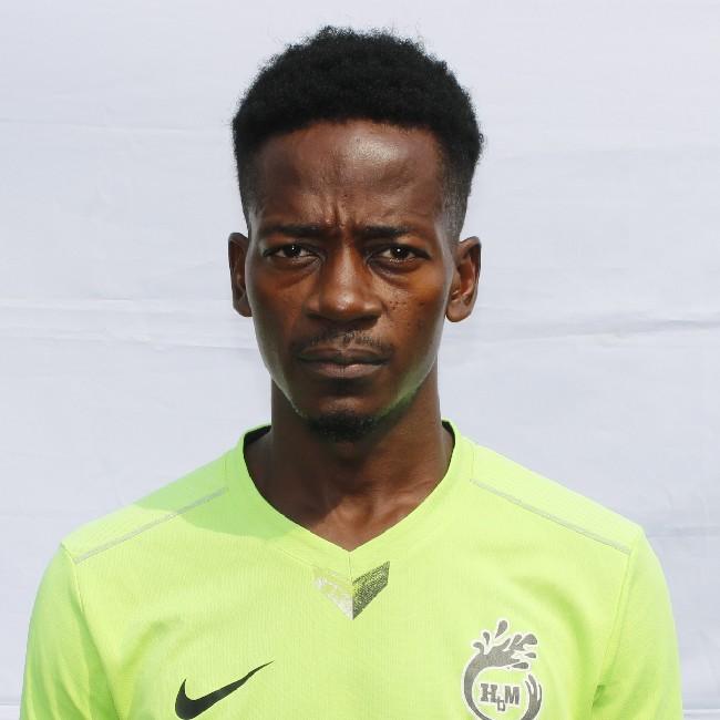 C. Juan Ngomo Ncogo