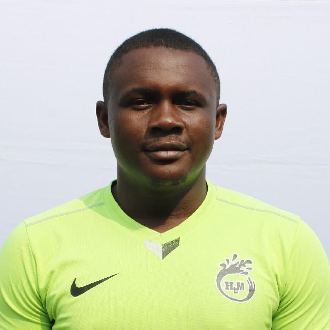 C. Isidoro Abaga Abaga