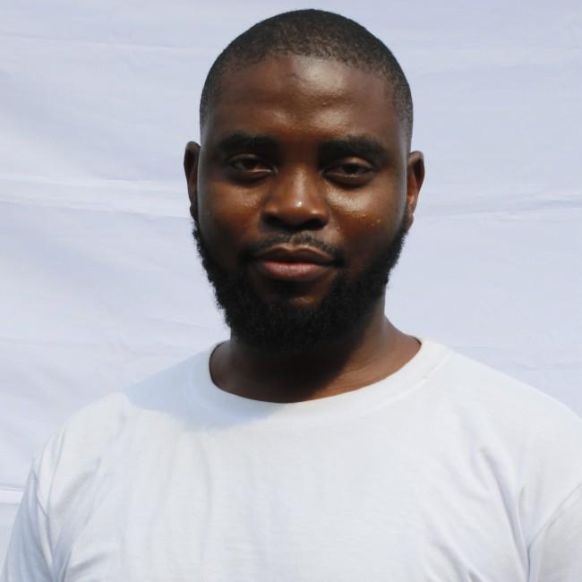 Z. Nestor Bikoro Ngomo