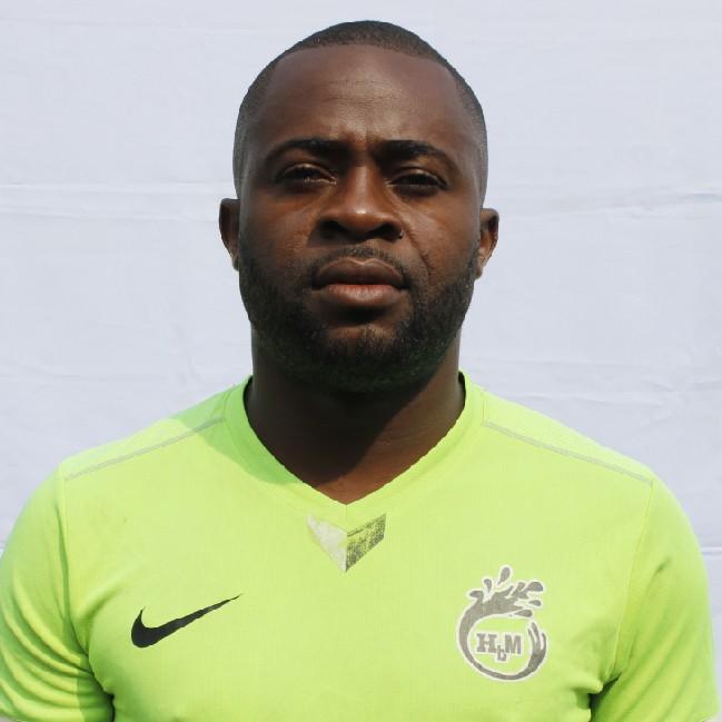 C. Jesus Nsue Micha