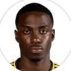 Timothy Weah 🇺🇸