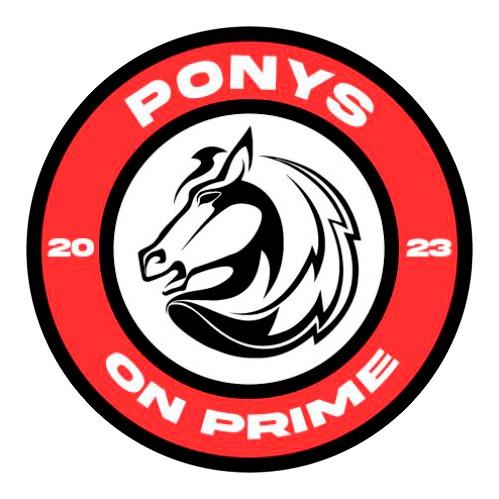 Ponys on Prime