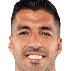 SUAREZ
