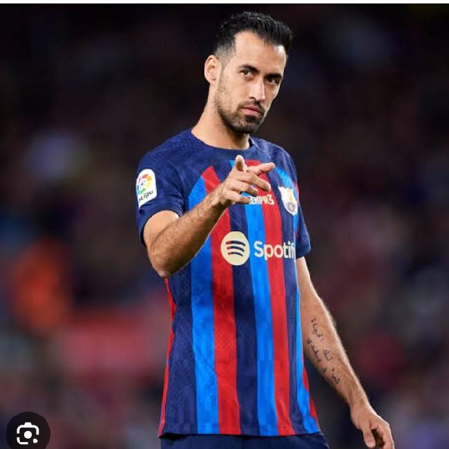 BUSQUETS