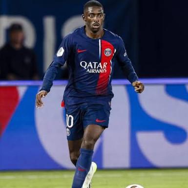 DEMBELE