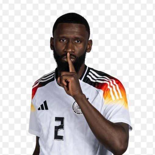 Rüdiger