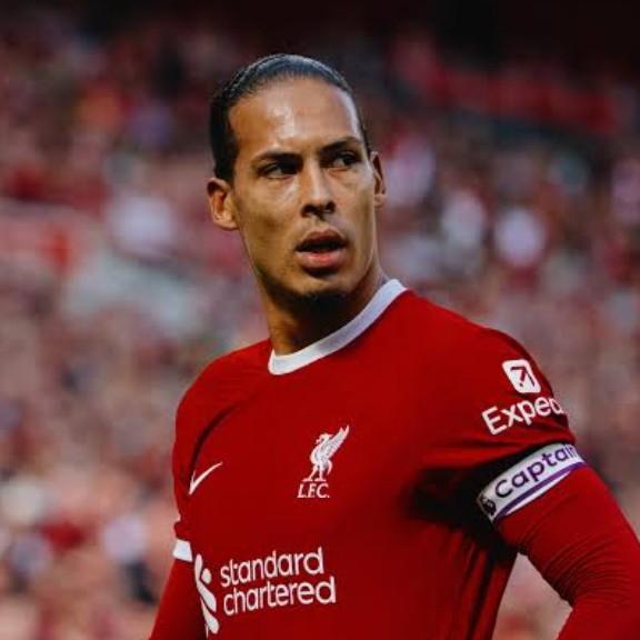 VAN DIJK