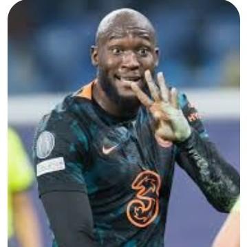 LUKAKU
