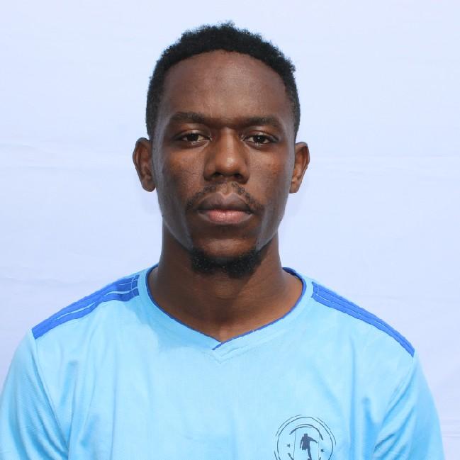 C. Antonio Ebang Tomé