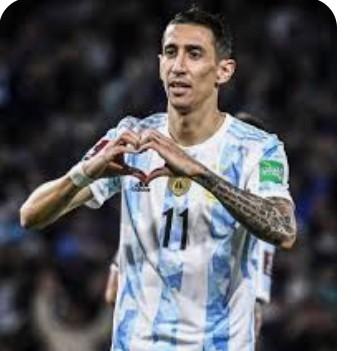 Di maria