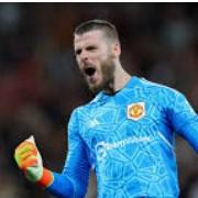 DE GEA