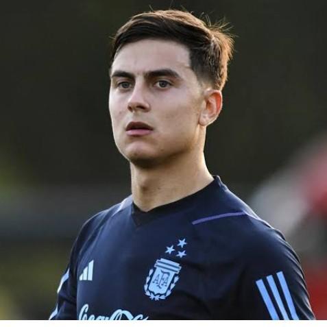 DYBALA